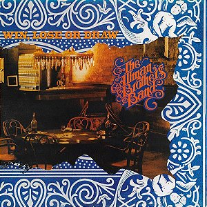 The Allman Brothers Band - Win Lose or Draw