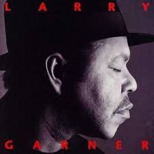CD - Larry Garner - Standing Room Only - IMP