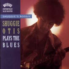 CD - Shuggie Otis ‎– Shuggie's Boogie: Shuggie Otis Plays The Blues - IMP