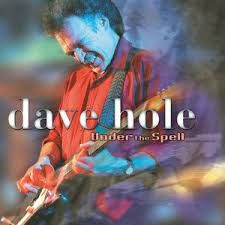 CD -  Dave Hole - Under the Spell - IMP.