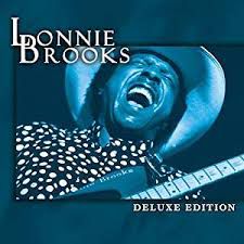 CD - Lonnie Brooks - Deluxe Edition - IMP