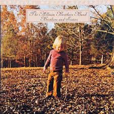 CD - The Allman Brothers Band - Brothers And Sisters - IMP