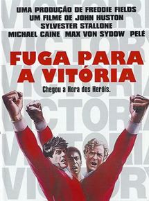 DVD - Fuga para Vitória ( Victory)