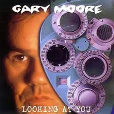 CD - Gary Moore - Looking At You - IMP - CD DUPLO