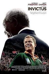 DVD - Invictus