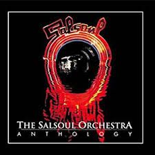 The Salsoul Orchestra ‎– Anthology