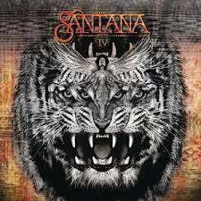 CD - Santana - Santana Iv (digipack)