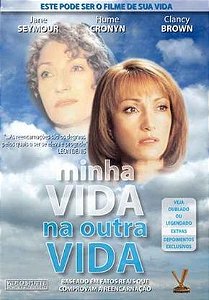 DVD - Minha Vida na Outra Vida (Yesterday´s Children)