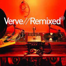 CD - Verve Remixed¹ (Vários Artistas)