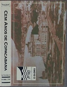 Various ‎– Cem Anos De Copacabana