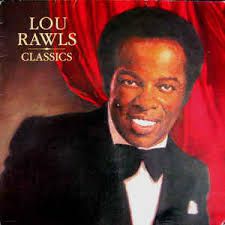 CD - Lou Rawls - Classics - IMP