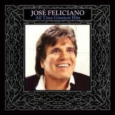 CD - José Feliciano - All Time Greatest Hits - IMP