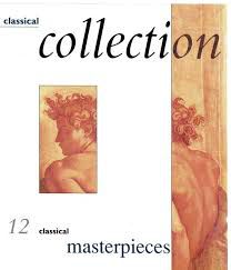 CD - Classical Collection - 12 Classical Masterpieces - IMP (Vários Artistas)