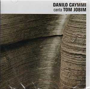 CD - Danilo Caymmi – Danilo Caymmi Canta Tom Jobim ( lacrado )