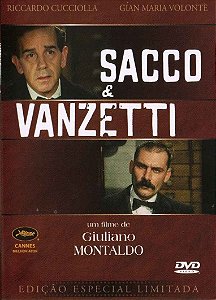 Sacco e Vanzetti