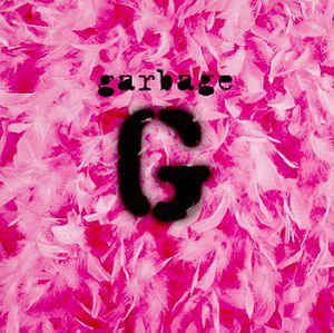 CD - Garbage ‎– Garbage - IMP . USA