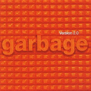CD - Garbage - Version 2.0