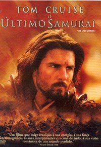 DVD - O Último Samurai (The Last Samurai) (Duplo)