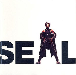 CD - Seal - Seal