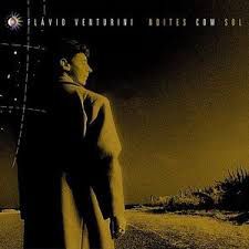 CD - Flávio Venturini - Noites com Sol