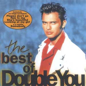 CD - Double You - The Best Of Double You