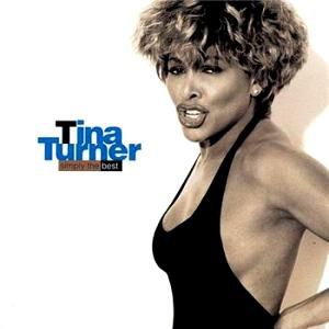 CD - Tina Turner - Simply The Best