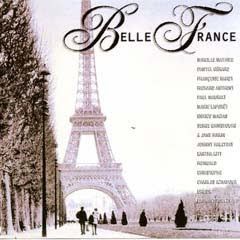 CD - La Belle France Vol. 2 (Vários Artistas)