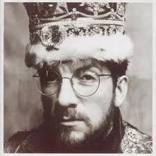 CD - The Costello Show ‎– King Of America - IMP