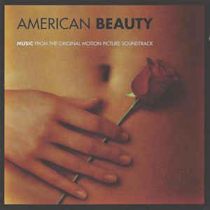 CD - Beleza Americana (TSO do Filme American Beauty) (Vários Artistas)