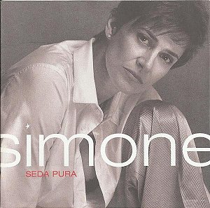 CD - Simone ‎– Seda Pura