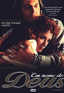 DVD - Em Nome de Deus (Stealling Heaven)