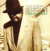 José Roberto Bertrami ‎– Things Are Different