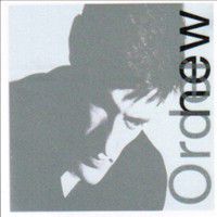 CD - New Order ‎– Low-life