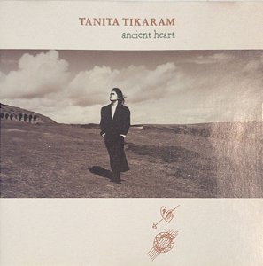 CD - Tanita Tikaram – Ancient Heart