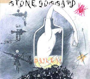 CD - Stone Gossard ‎– Bayleaf