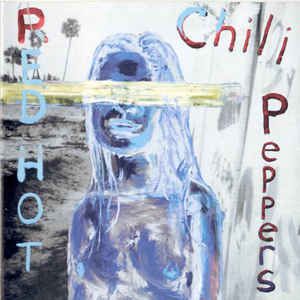 CD - Red Hot Chili Peppers ‎– By The Way - IMP