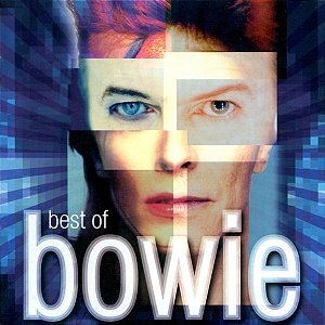 CD DUPLO - David Bowie – Best Of Bowie ( Importado EU )