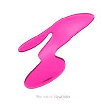 CD - NewOrder ‎– (The Rest Of) NewOrder