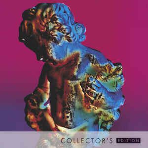 CD - New Order ‎– Technique