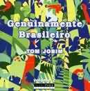CD - Various - GENUINAMENTE BRASILEIRO - TOM JOBIM - Volume 2
