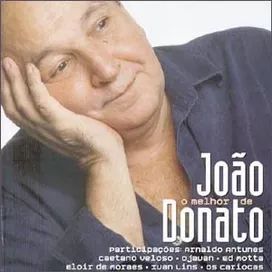 Various -  O Melhor de João Donato