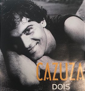 CD - Cazuza - Dois