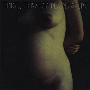 CD - Tindersticks ‎– Simple Pleasure - IMP