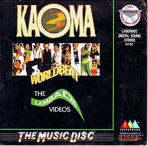 Kaoma Worldbeat – The Lambada Videos