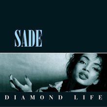 Sade ‎– Diamond Life Video