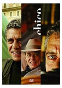 DVD - Chico Buarque Vol. 1 (Box) - (Meu Caro Amigo / À Flor da Pele / Vai Passar ) 3 dvds