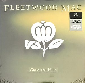 LP - FLEETWOOD MAC - Greatest Hits ( Importado - Canadá ) ( lacrado )