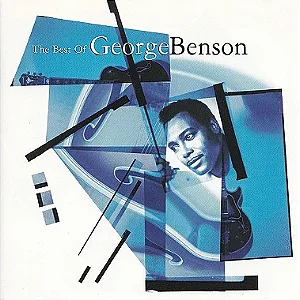 CD - GEORGE BENSON - THE BEST OF GEORGE BENSON ( NOVO LACRADO )
