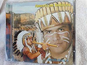American Indians - Meditations II