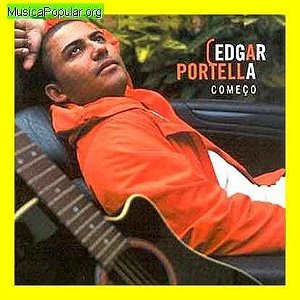 CD - Edgar Portella - Começo